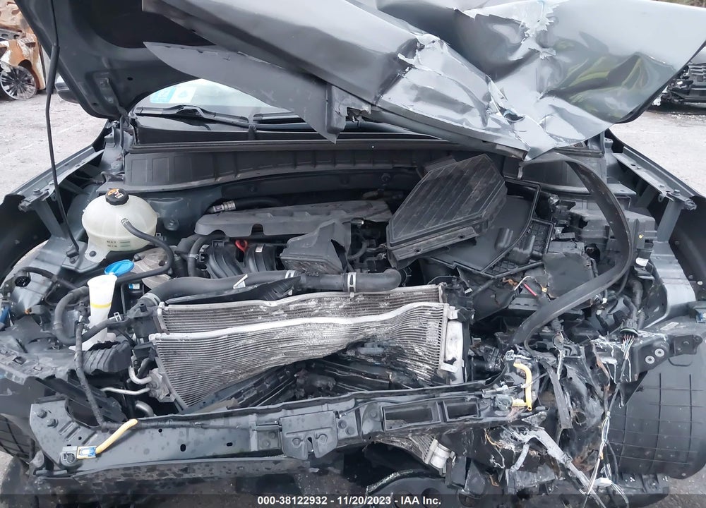 2019 HYUNDAI TUCSON LIMITED VIN: KM8J33AL0KU909952