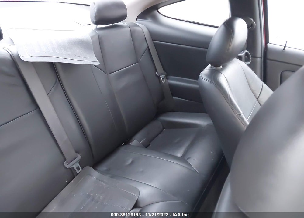 2010 CHEVROLET COBALT LT VIN: 1G1AF1F57A7235380