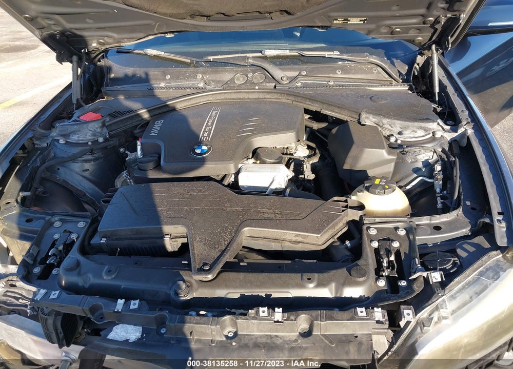 2014 BMW 228I VIN: WBA1F5C59EV246270