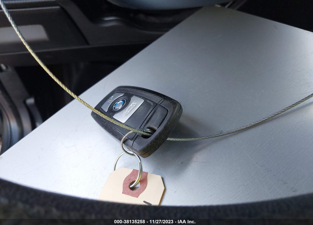 2014 BMW 228I VIN: WBA1F5C59EV246270