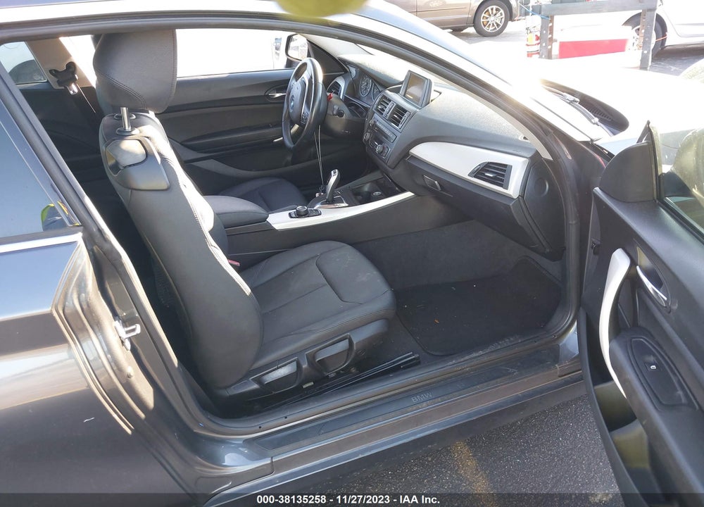 2014 BMW 228I VIN: WBA1F5C59EV246270