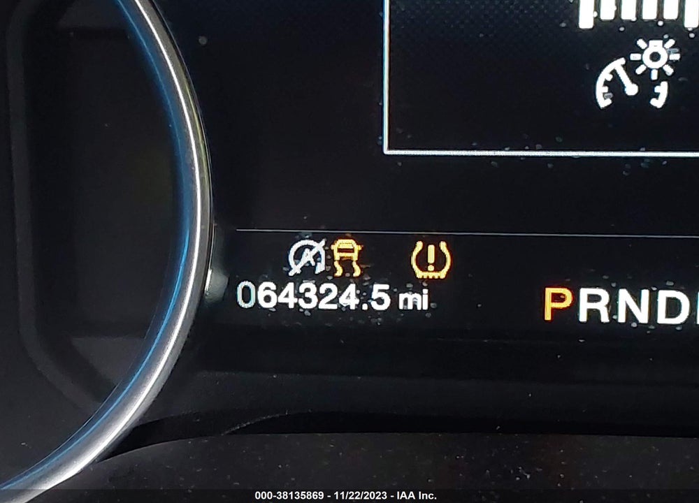 2018 FORD F-150 LIMITED VIN: 1FTEW1EG7JFA59819