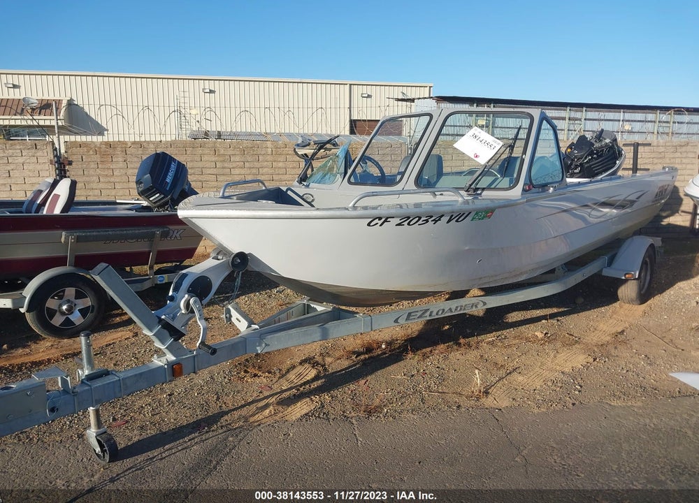2021 RHINO SUPER PRO V VIN: IPN02182D121