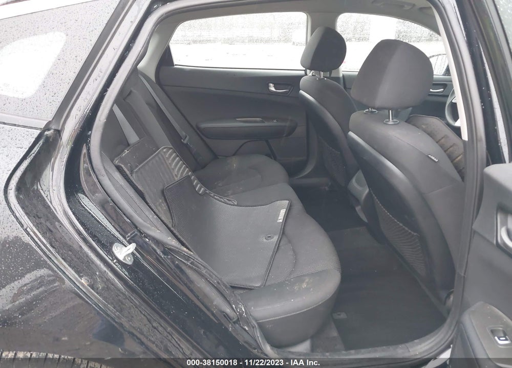 2020 KIA OPTIMA VIN: 5XXGT4L35LG423047