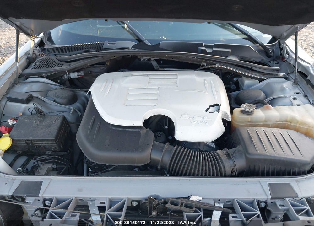 2020 DODGE CHALLENGER GT VIN: 2C3CDZJGXLH250979