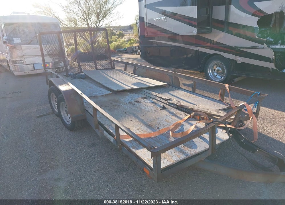 2006 OTHER --- VIN: 5J3SU16286A025797