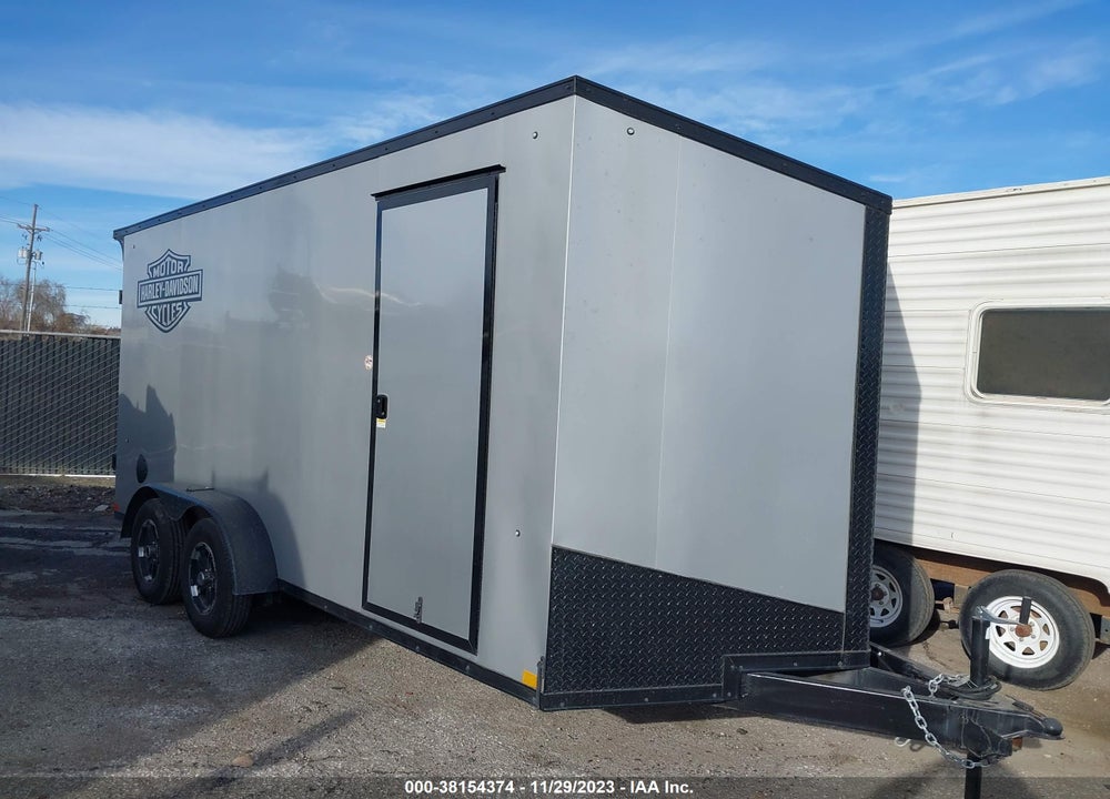 2023 FORMULA TRIUMPH VIN: 53BFTEA25PB016211