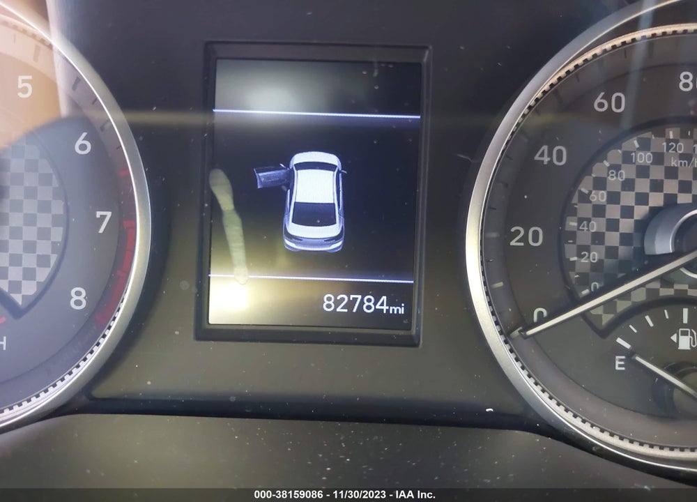 2019 HYUNDAI ELANTRA SEL VIN: 5NPD84LF1KH418297