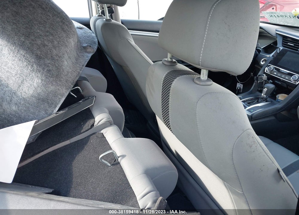 2017 HONDA CIVIC EX VIN: 2HGFC2F74HH555821