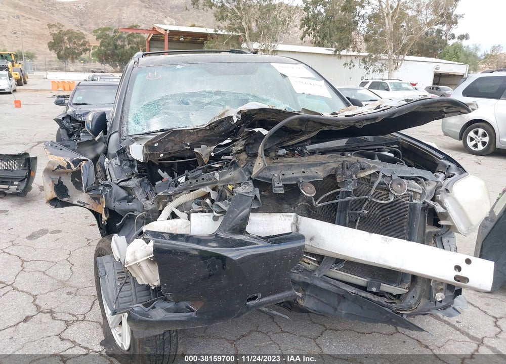 2010 TOYOTA HIGHLANDER SE V6 VIN: 5TDKK3EH1AS006617