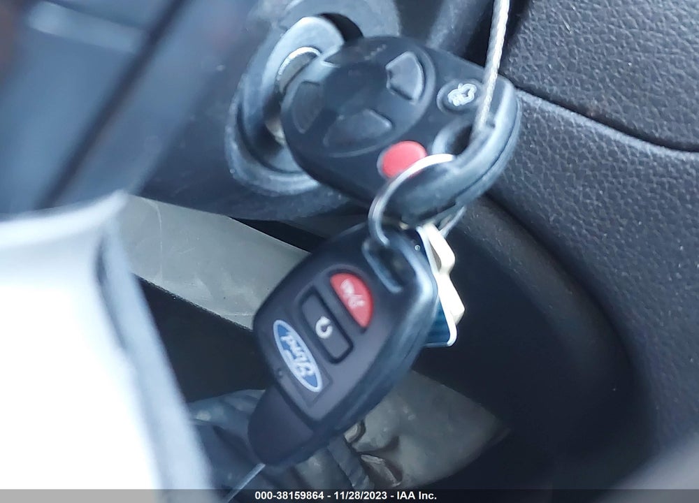 2011 FORD FUSION SE VIN: 3FAHP0HG3BR168465