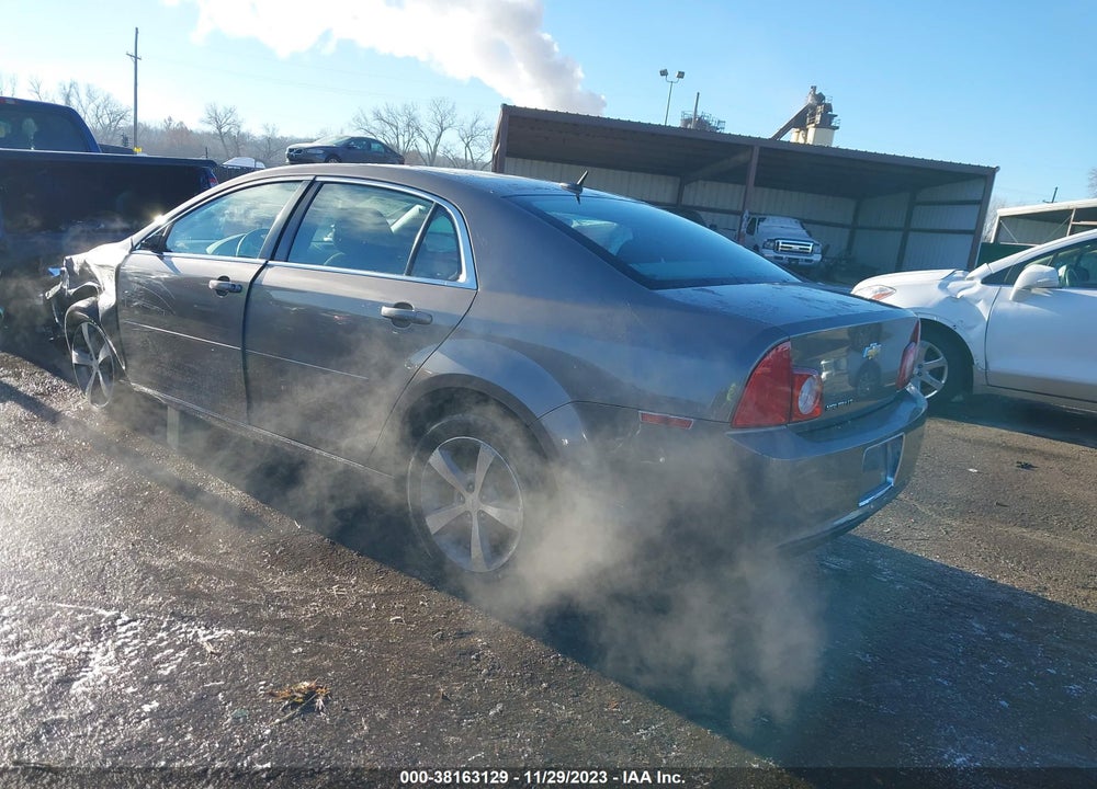 2011 CHEVROLET MALIBU 1LT VIN: 1G1ZC5E15BF178086