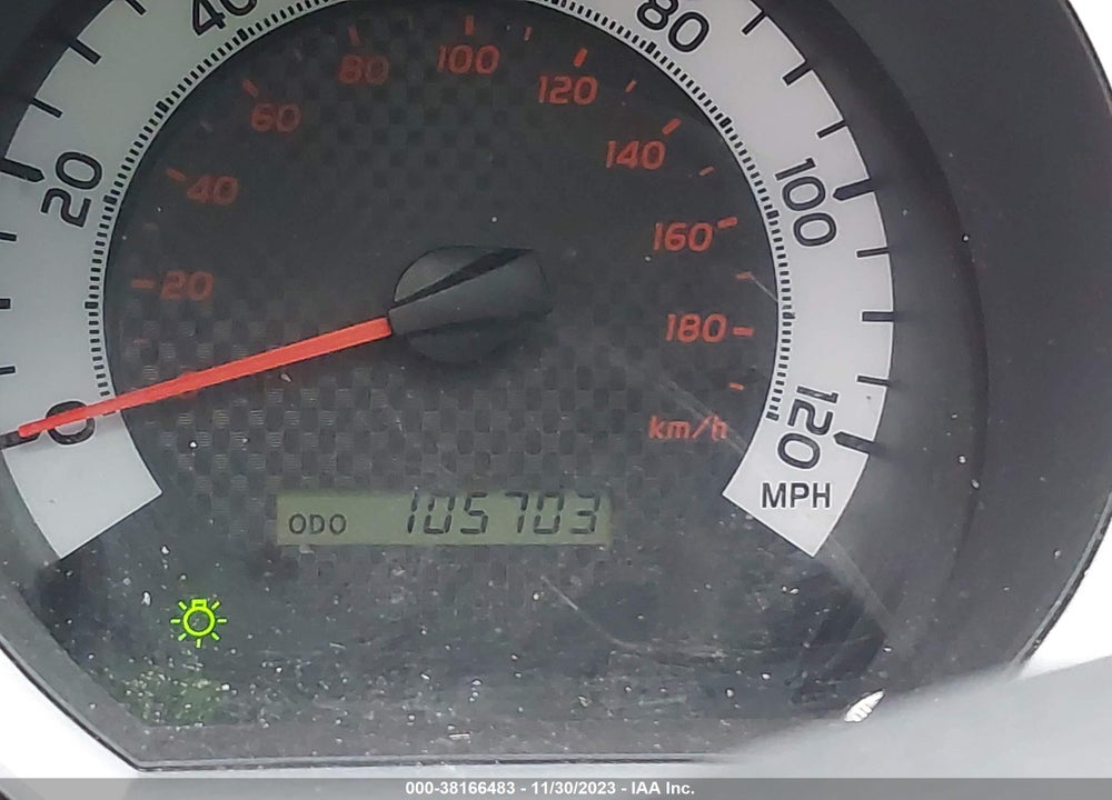 2014 TOYOTA TACOMA PRERUNNER V6 VIN: 3TMJU4GN1EM157350