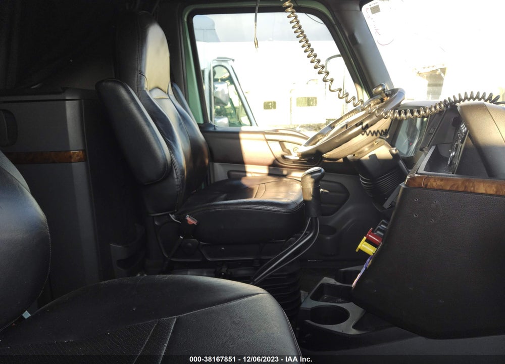 2019 INTERNATIONAL LT VIN: 3HSDZAPR3KN443729
