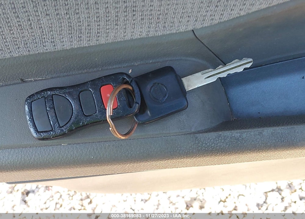 2004 NISSAN ALTIMA 3.5 SE VIN: 1N4BL11D84C197646