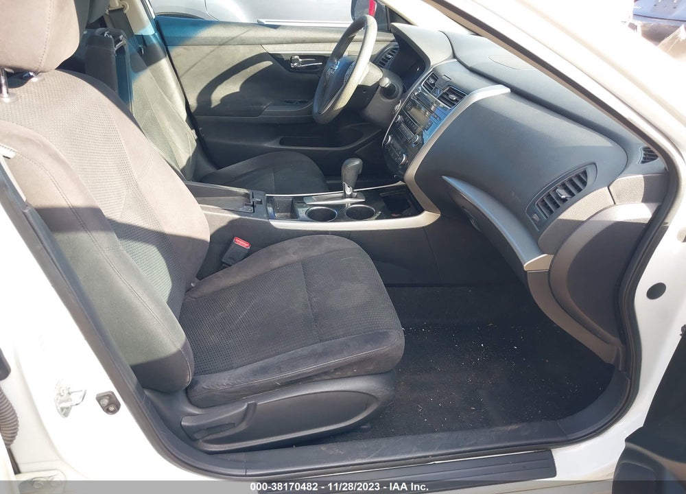 2014 NISSAN ALTIMA 2.5 SL/2.5 SV/2.5/2.5 S VIN: 1N4AL3AP8EN341171
