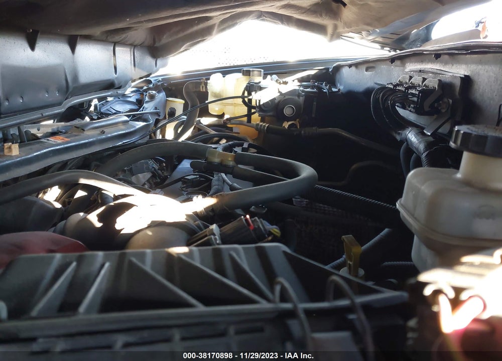 2008 FORD ESCAPE XLS/XLS MANUAL VIN: 1FMCU02Z18KC25004