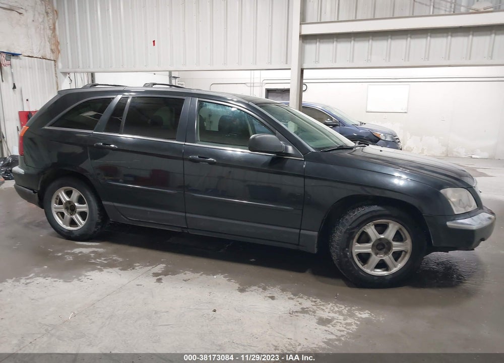 2006 CHRYSLER PACIFICA TOURING VIN: 2A8GF68486R749885