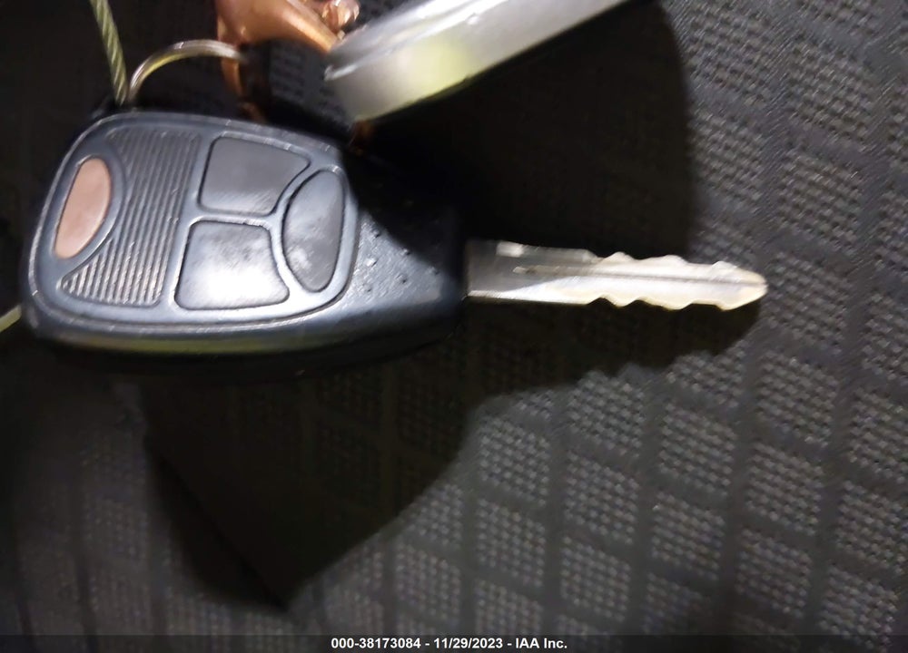 2006 CHRYSLER PACIFICA TOURING VIN: 2A8GF68486R749885