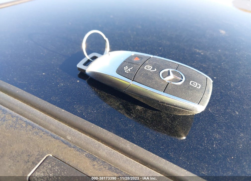 2020 MERCEDES-BENZ CLA 250 VIN: WDD5J4HB3LN034821