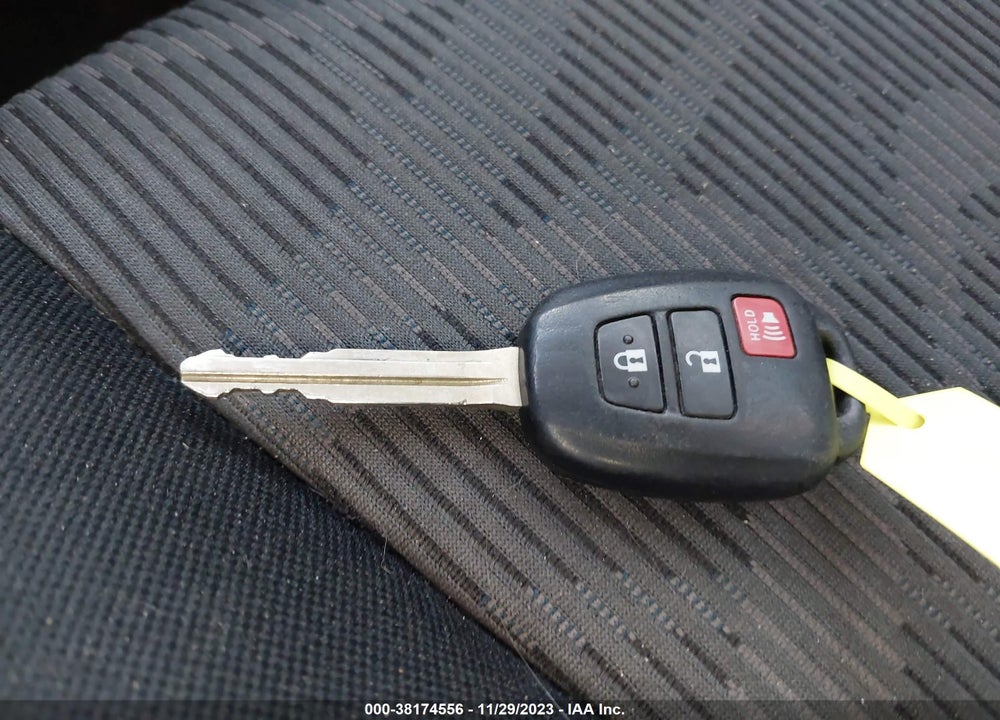2015 SCION XB VIN: JTLZE4FE1FJ069550