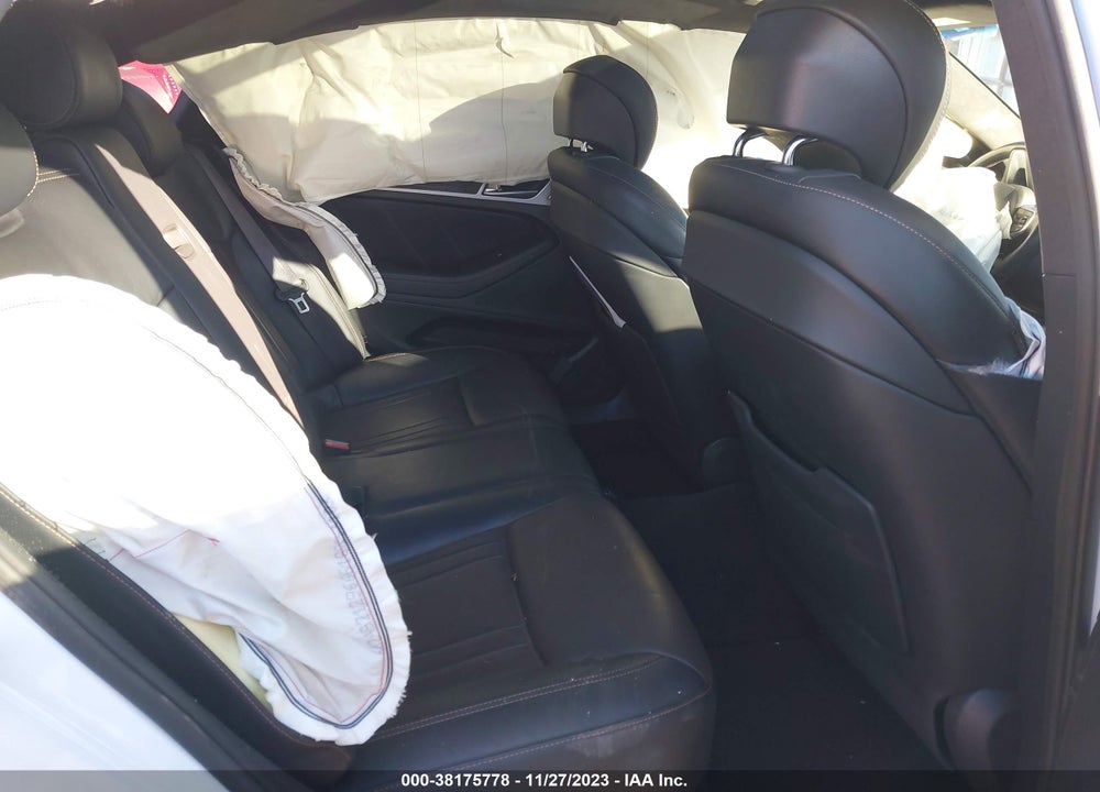 2019 GENESIS G80 3.3T SPORT VIN: KMHGN4JB0KU299455