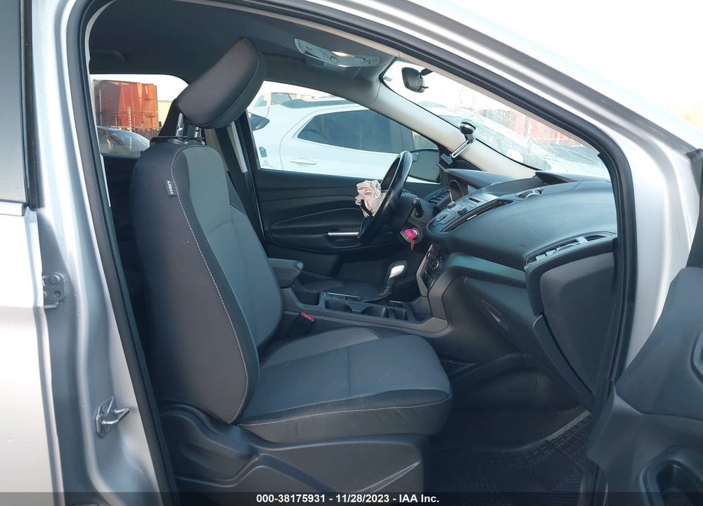 2018 FORD ESCAPE SE VIN: 1FMCU9GD8JUA22770