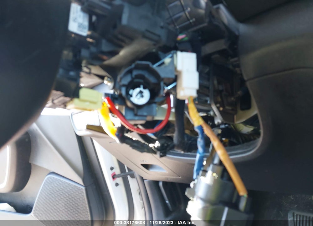 2021 KIA SOUL LX VIN: KNDJ23AU7M7147818