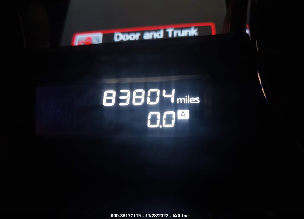 2013 NISSAN ALTIMA 2.5 SV VIN: 1N4AL3AP7DC904351