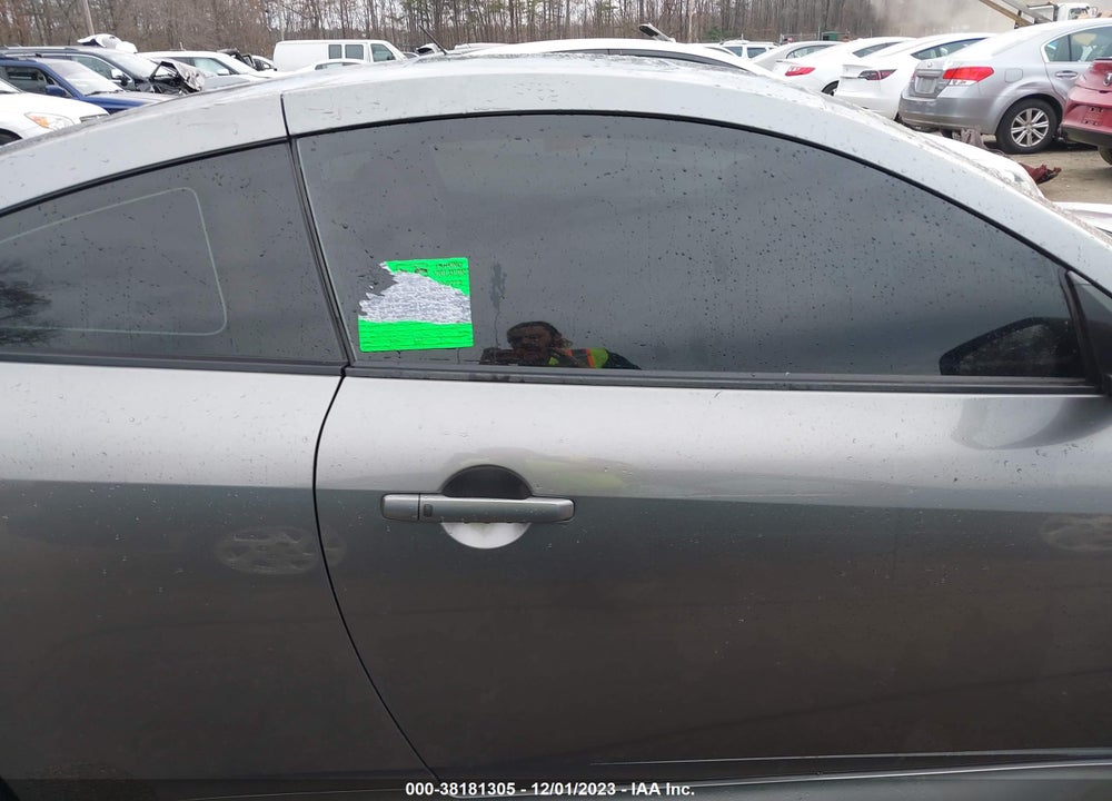 2010 INFINITI G37 ANNIVERSARY EDITION VIN: JN1CV6EK2AM101341