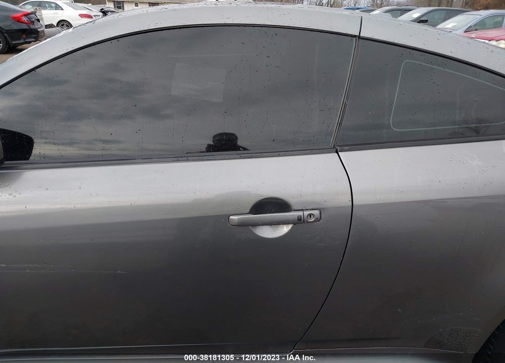 2010 INFINITI G37 ANNIVERSARY EDITION VIN: JN1CV6EK2AM101341