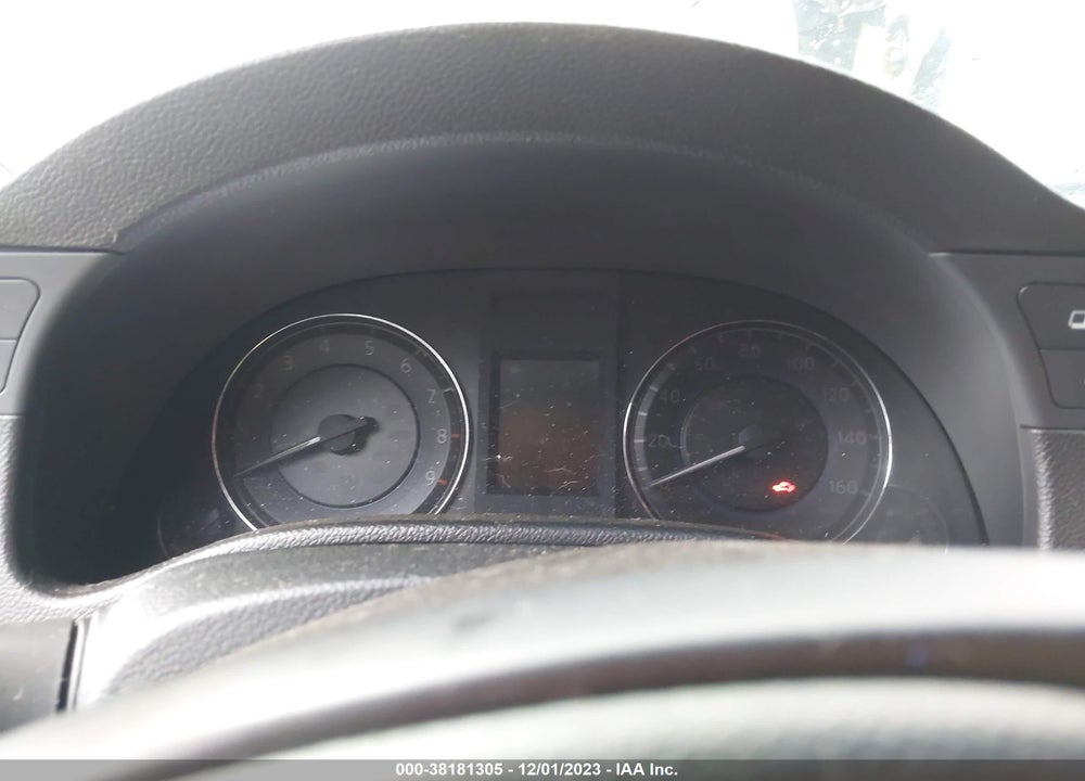 2010 INFINITI G37 ANNIVERSARY EDITION VIN: JN1CV6EK2AM101341