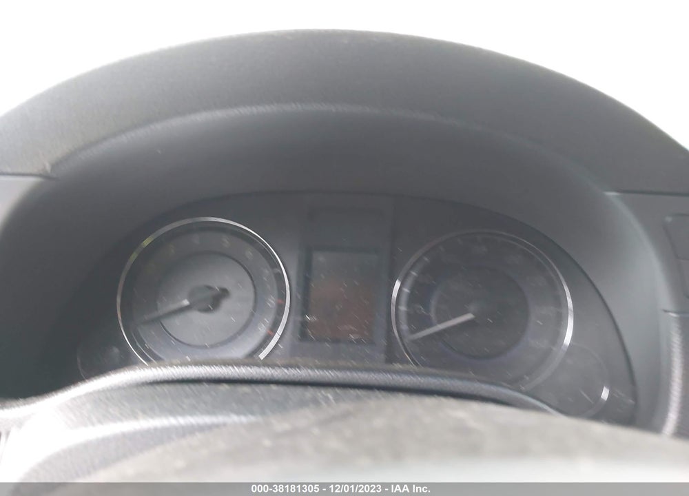2010 INFINITI G37 ANNIVERSARY EDITION VIN: JN1CV6EK2AM101341