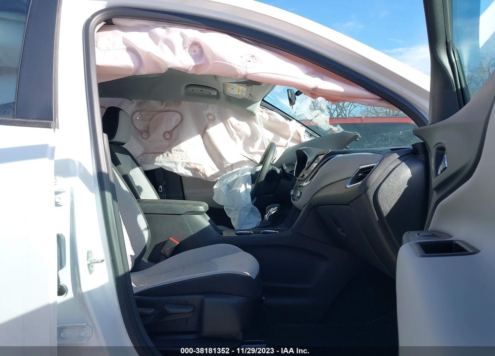 2023 CHEVROLET EQUINOX AWD 1FL VIN: 3GNAX5EGXPL259084