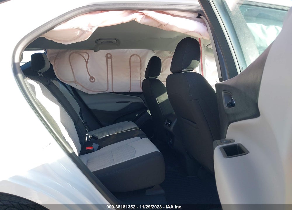 2023 CHEVROLET EQUINOX AWD 1FL VIN: 3GNAX5EGXPL259084