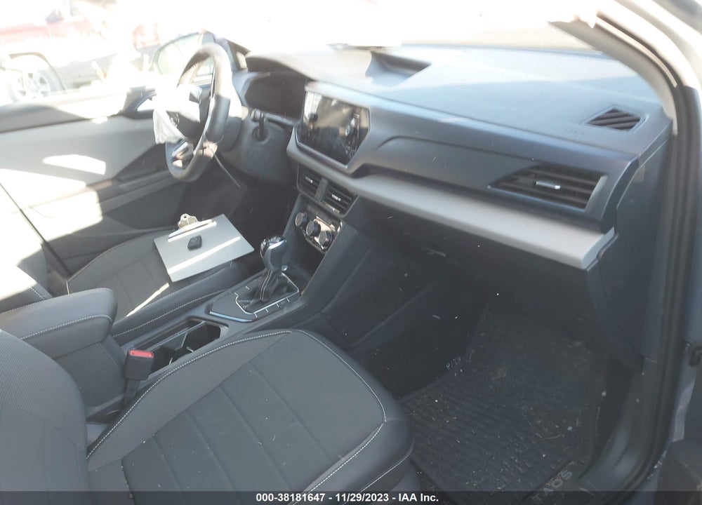 2023 VOLKSWAGEN TAOS 1.5T SE VIN: 3VVSX7B28PM373954
