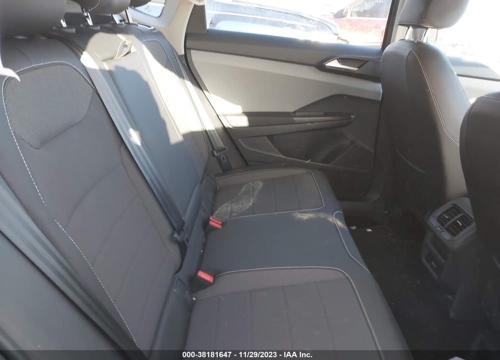 2023 VOLKSWAGEN TAOS 1.5T SE VIN: 3VVSX7B28PM373954