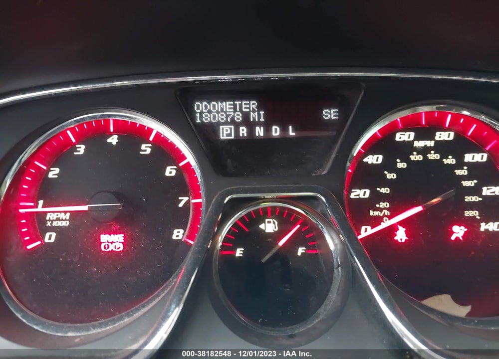 2014 GMC ACADIA DENALI VIN: 1GKKRTKD9EJ235955