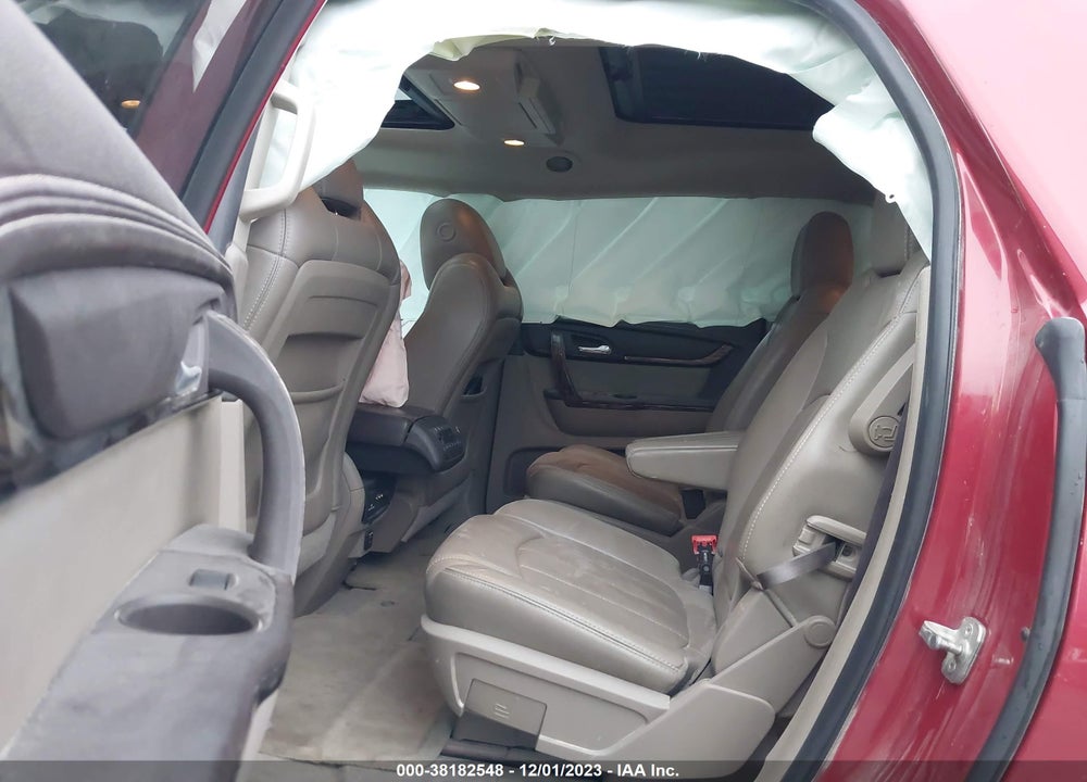 2014 GMC ACADIA DENALI VIN: 1GKKRTKD9EJ235955