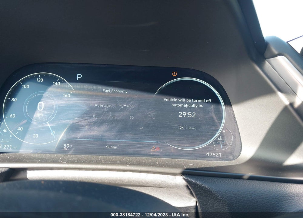2020 HYUNDAI SONATA LIMITED VIN: 5NPEH4J2XLH003128