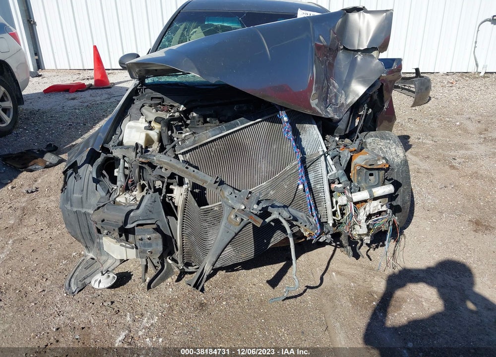 2005 NISSAN ALTIMA 2.5 S VIN: 1N4AL11D65N423328