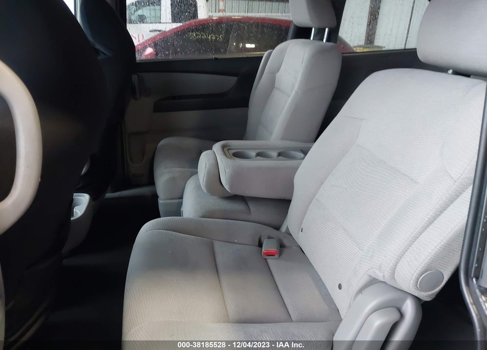 2011 HONDA ODYSSEY EX VIN: 5FNRL5H43BB068977