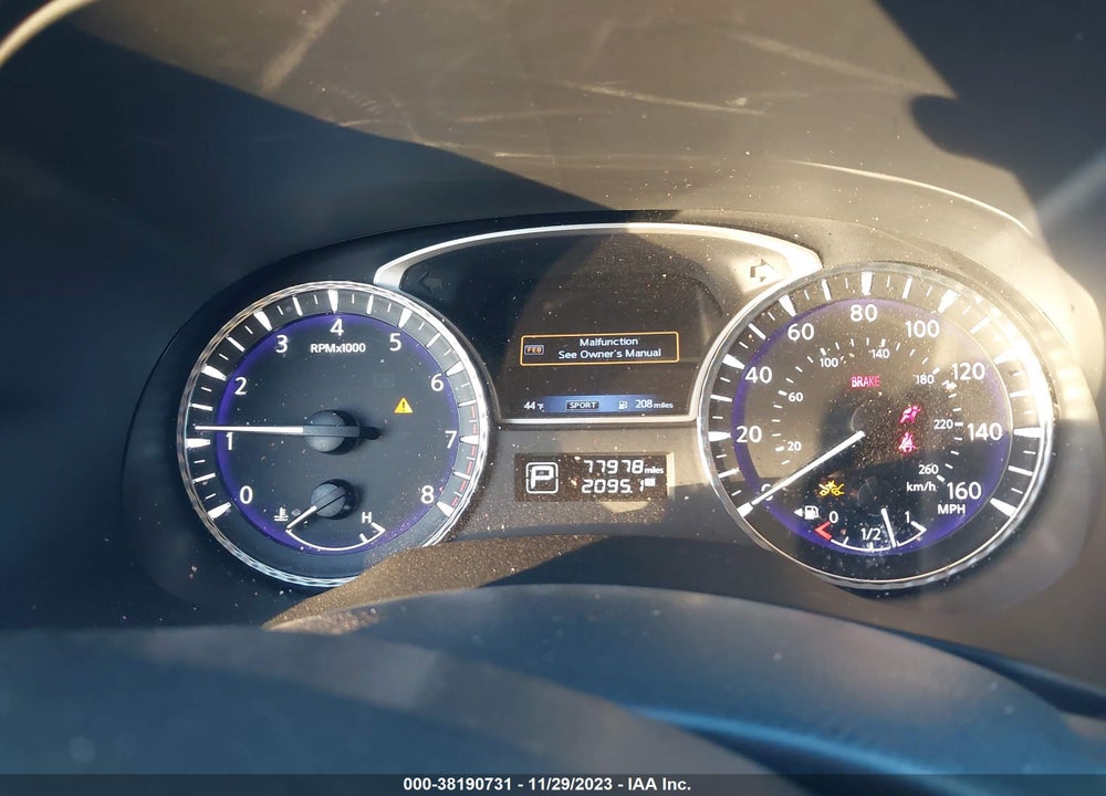 2019 INFINITI QX60 LUXE VIN: 5N1DL0MMXKC506065