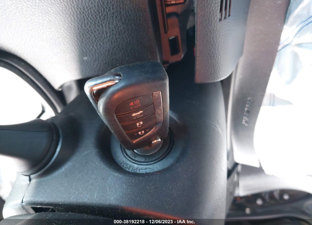 2021 TOYOTA COROLLA LE VIN: 5YFEPMAE0MP219927
