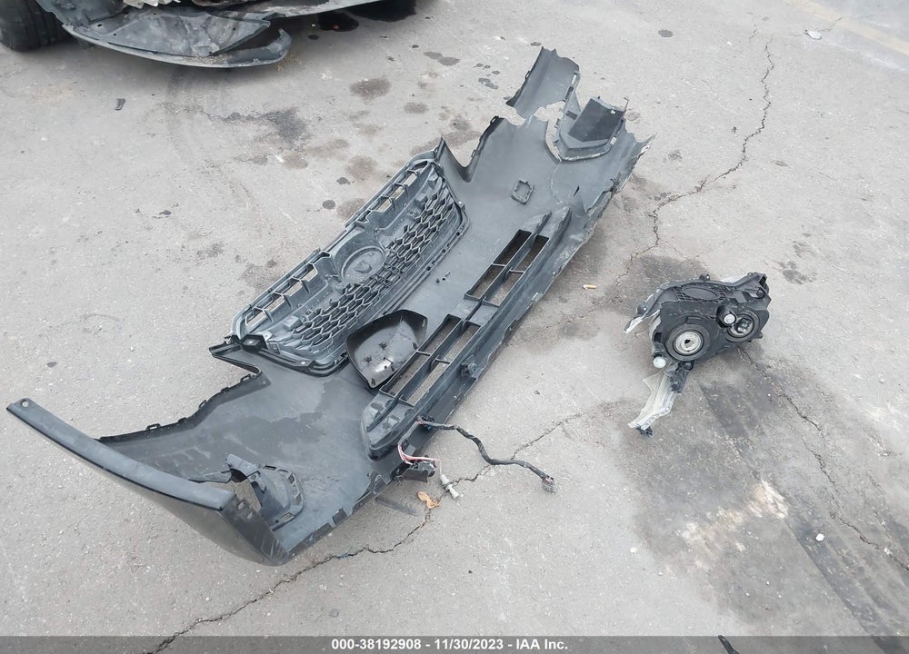 2013 SUBARU IMPREZA 2.0I PREMIUM VIN: JF1GJAB64DH018792