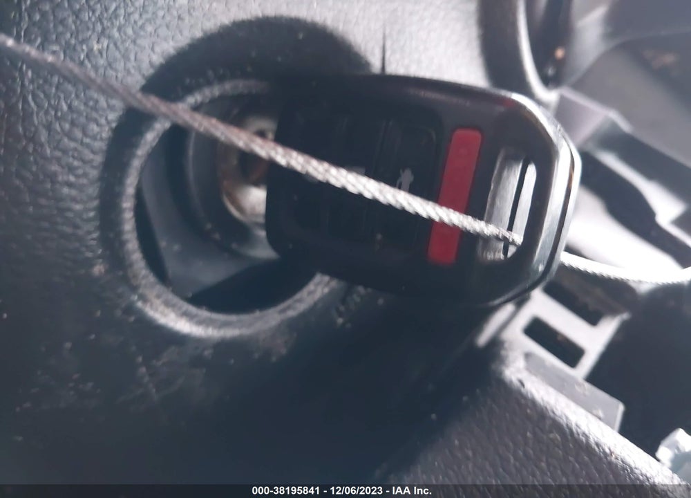 2013 HONDA ACCORD SPORT VIN: 1HGCR2F56DA217717
