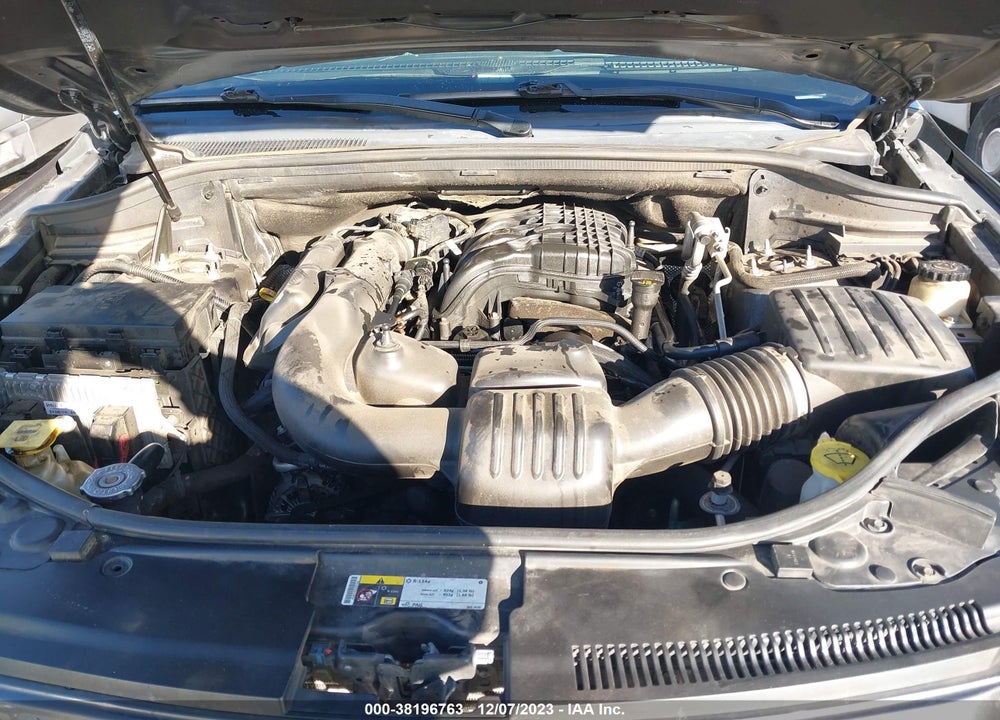2014 JEEP GRAND CHEROKEE OVERLAND VIN: 1C4RJECG4EC206518