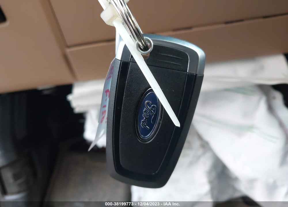 2021 FORD F-150 LARIAT VIN: 1FTFW1E85MKE16147