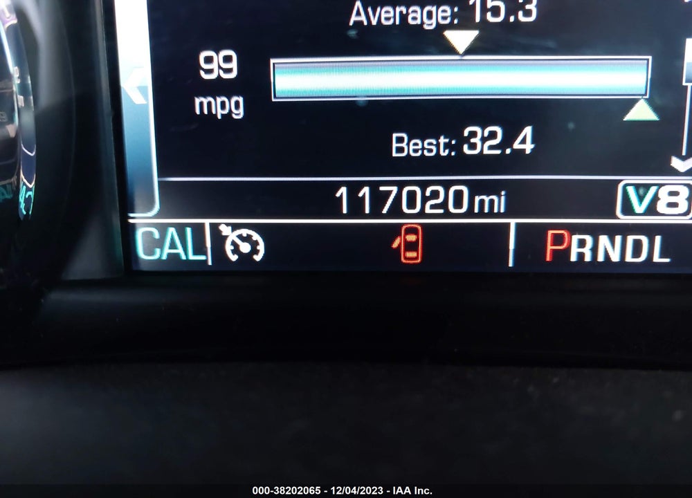 2018 CHEVROLET SUBURBAN LT VIN: 1GNSCHKC6JR148616