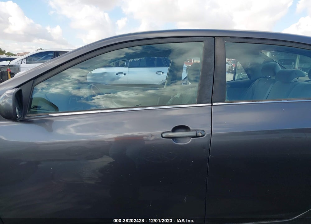 2013 TOYOTA COROLLA LE VIN: 5YFBU4EE8DP170062